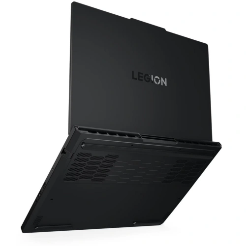 Laptop Lenovo Legion Pro 5 83F2001ARM, AMD Ryzen 9 9955HX, 16 inch, RAM 32GB, SSD 1TB, nVidia GeForce RTX 5070 8GB, Fara sistem de operare, Eclipse Black - Imagine 9