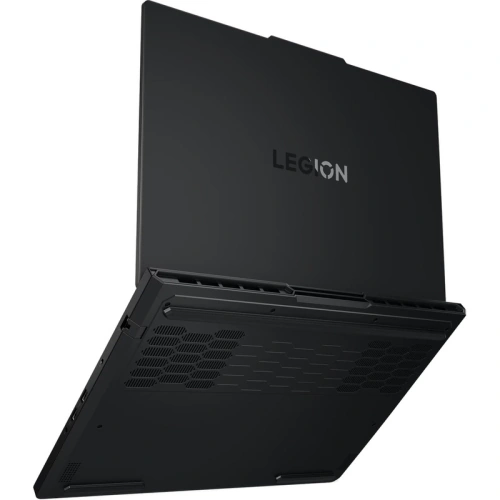 Laptop Lenovo Legion Pro 5 83F30042RM, Intel Core Ultra 9 275HX, 16 inch, RAM 32GB, SSD 2 x 1TB, nVidia GeForce RTX 5070 8GB, Fara sistem de operare, Eclipse Black - Imagine 11