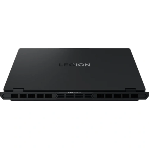 Laptop Lenovo Legion Pro 5 83LT006PRM, AMD Ryzen 9 8940HX, 16 inch, RAM 16GB, SSD 1TB, nVidia GeForce RTX 5060 8GB, Fara sistem de operare, Eclipse Black - Imagine 13
