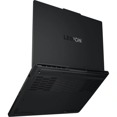 Laptop Lenovo Legion Pro 5 83LT006PRM, AMD Ryzen 9 8940HX, 16 inch, RAM 16GB, SSD 1TB, nVidia GeForce RTX 5060 8GB, Fara sistem de operare, Eclipse Black - Imagine 7
