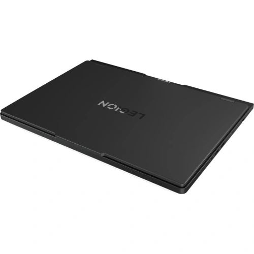 Laptop Lenovo Legion Pro 5 83LT006PRM, AMD Ryzen 9 8940HX, 16 inch, RAM 16GB, SSD 1TB, nVidia GeForce RTX 5060 8GB, Fara sistem de operare, Eclipse Black - Imagine 9