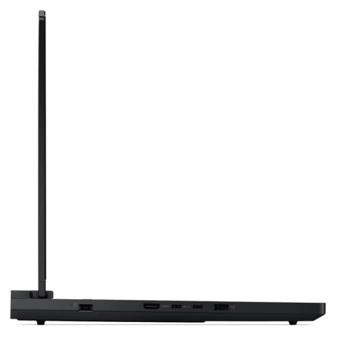 Laptop Lenovo Legion Pro 7 16AFR10H 83RU002LRM, AMD Ryzen 9 9955HX3D, 16 inch, RAM 32GB, SSD 1TB, nVidia GeForce RTX 5080 16GB, Fara sistem de operare, Eclipse Black - Imagine 10