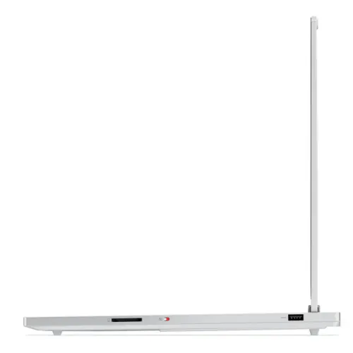 Laptop LENOVO Legion Pro 7 16IAX10 83KY0015RM, 16" WQXGA, Intel® Core™ Ultra 7 255HX, 32GB RAM, SSD 1TB, nVidia GeForce RTX 5060 8GB, Fara sistem de operare, White - Imagine 11