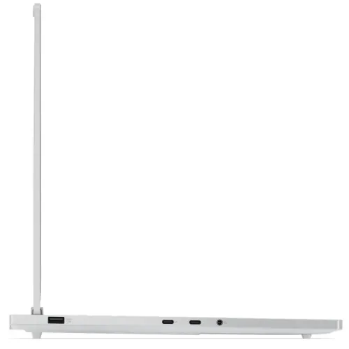 Laptop LENOVO Legion Pro 7 16IAX10 83KY0015RM, 16" WQXGA, Intel® Core™ Ultra 7 255HX, 32GB RAM, SSD 1TB, nVidia GeForce RTX 5060 8GB, Fara sistem de operare, White - Imagine 2