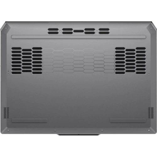 Laptop Lenovo LOQ 15IRX10 83JE0065RM, Intel Core i7-14700HX, 15.6 inch, RAM 32GB, SSD 1TB, nVidia GeForce RTX 5060 8GB, Fara sistem de operare, Luna Grey - Imagine 10