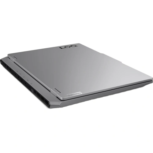 Laptop Lenovo LOQ 15IRX10 83JE0065RM, Intel Core i7-14700HX, 15.6 inch, RAM 32GB, SSD 1TB, nVidia GeForce RTX 5060 8GB, Fara sistem de operare, Luna Grey - Imagine 13