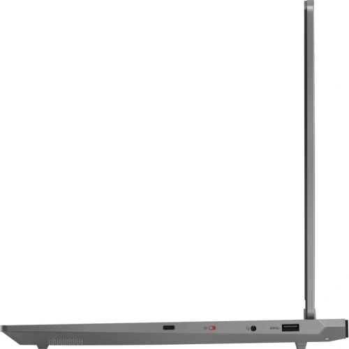 Laptop Lenovo LOQ 15IRX10 83JE0065RM, Intel Core i7-14700HX, 15.6 inch, RAM 32GB, SSD 1TB, nVidia GeForce RTX 5060 8GB, Fara sistem de operare, Luna Grey - Imagine 14
