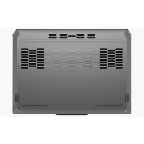 Laptop Lenovo LOQ 15IRX10 83JE011LRM, Intel Core i5-13450HX, 15.6 inch, RAM 16GB, SSD 1TB, nVidia GeForce RTX 5050 8GB, Fara sistem de operare, Luna Grey - Imagine 12