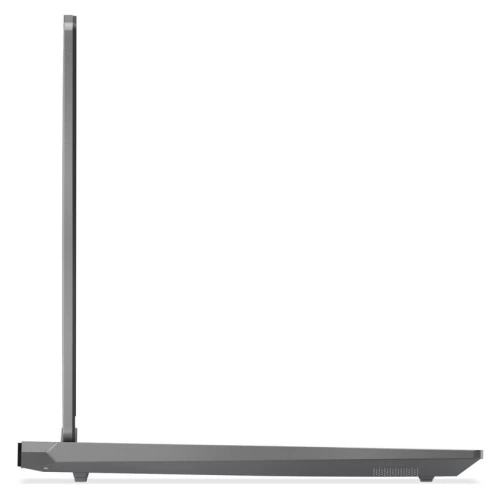Laptop Lenovo LOQ 83JG00EMRM, AMD Ryzen 5 220, 15.6 inch, RAM 24GB, SSD 1TB, nVidia GeForce RTX 5050 8GB, Fara sistem de operare, Luna Grey - Imagine 14