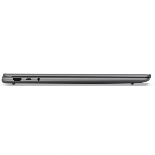 Laptop Lenovo LOQ 83JG00EMRM, AMD Ryzen 5 220, 15.6 inch, RAM 24GB, SSD 1TB, nVidia GeForce RTX 5050 8GB, Fara sistem de operare, Luna Grey - Imagine 3