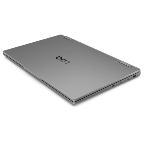 Laptop Lenovo LOQ 83JH00EARM, Intel Core i7-13650HX, 17.3 inch, RAM 16GB, SSD 1TB, nVidia GeForce RTX 5060 8GB, Fara sistem de operare, Luna Grey - Imagine 8