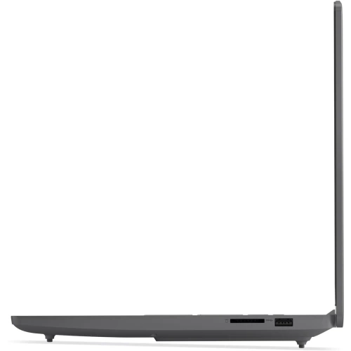 Laptop Lenovo LOQ 83S000BDRM, AMD Ryzen 7 170, 15.6 inch, RAM 16GB, SSD 512GB, nVidia GeForce RTX 3050 6GB, Fara sistem de operare, Luna Grey - Imagine 6