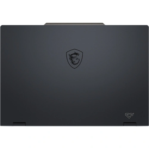 MSI Laptop MSI Cyborg 15 9S7-15Q342-645, Intel Core i5-13420H, 15.6 inch, RAM 16GB, SSD 512GB, nVidia GeForce RTX 5050 8GB, Fara sistem de operare, Translucent Black - IT-Fashion.ro