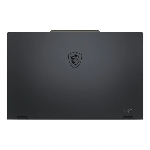 Laptop MSI Cyborg 15 B2RWEKG-074XRO 9S7-15Q342-074, Intel Core 7 210H, 15.6 inch, RAM 16GB, SSD 512GB, nVidia GeForce RTX 5050 8GB, Fara sistem de operare, Translucent Black - Imagine 5