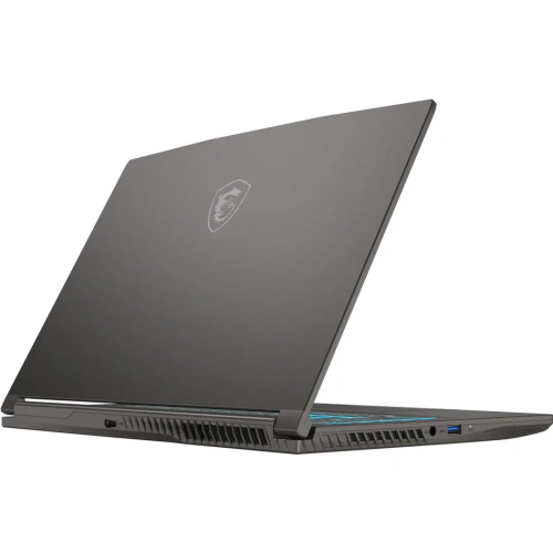 Laptop MSI Gaming Thin 15 B13VE-3431XRO 9S7-16R831-3431, Intel Core i5-13420H, 15.6 inch, RAM 16GB, SSD 512GB, nVidia GeForce RTX 4050 6 GB, Fara sistem de operare, Cosmos Gray - Imagine 8