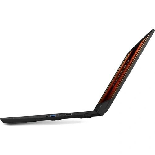 Laptop MSI Katana 15 HX B14WGK 9S7-1587C1-263, Intel Core i7-14650HX, 15.6 inch, RAM 16GB, SSD 512GB, nVidia GeForce RTX 5070 8GB, Fara sistem de operare, Black - Imagine 4
