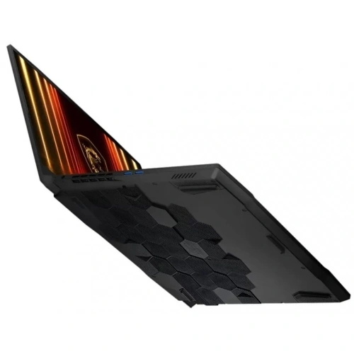 Laptop MSI Katana 17 HX 9S7-17L791-089, Intel Core i7-14650HX, 17.3 inch, RAM 16GB, SSD 1TB, nVidia GeForce RTX 5050 8GB, Fara sistem de operare, Black - Imagine 3