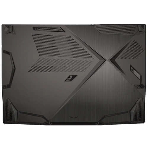 Laptop MSI Thin 15 B13UC-3430XRO 9S7-16R831-3430, Intel Core i5-13420H, 15.6 inch, RAM 16 GB, SSD 512 GB, nVidia GeForce RTX 3050 4 GB, Fara sistem de operare, Cosmos Grey - Imagine 7
