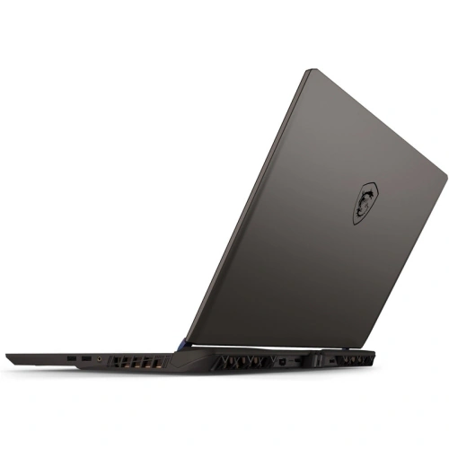 Laptop MSI Vector 16 HX AI 9S7-15M352-012, Intel Core Ultra 9 275HX, 16 inch, RAM 32GB, SSD 1TB, nVidia GeForce RTX 5080 16GB, Windows 11, Cosmos Gray - Imagine 10