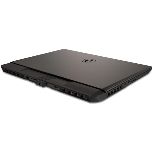 Laptop MSI Vector 16 HX AI 9S7-15M352-012, Intel Core Ultra 9 275HX, 16 inch, RAM 32GB, SSD 1TB, nVidia GeForce RTX 5080 16GB, Windows 11, Cosmos Gray - Imagine 15