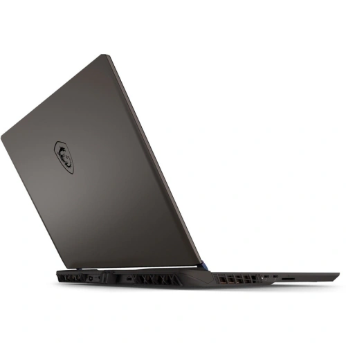 Laptop MSI Vector 16 HX AI 9S7-15M352-012, Intel Core Ultra 9 275HX, 16 inch, RAM 32GB, SSD 1TB, nVidia GeForce RTX 5080 16GB, Windows 11, Cosmos Gray - Imagine 9