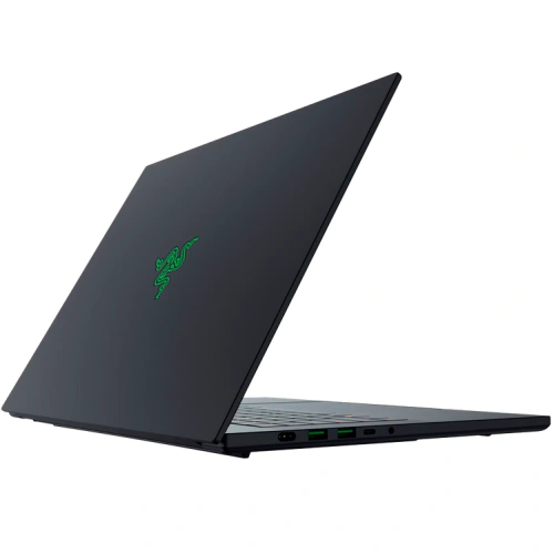 Laptop Razer Blade 16 (2025) RZ09-05285EN3-R3E1, AMD Ryzen AI 9 365, 16 inch, RAM 16GB, SSD 1TB, nVidia GeForce RTX 5060 8GB, Windows 11, Black - Imagine 5