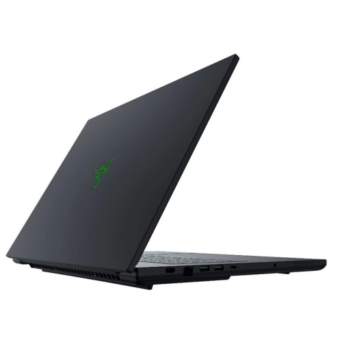 Laptop Razer Blade 18, Intel Core Ultra 9 275HX RZ09-05297ER3-R3E1, 18 inch, RAM 32GB, SSD 1TB, nVidia GeForce RTX 5070 Ti 12GB, Windows 11, Black - Imagine 3