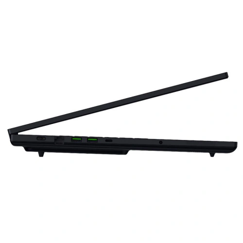 Laptop Razer Blade 18 RZ09-05298ER3-R3E1, Intel Core Ultra 9 275HX, 18 inch, RAM 32GB, SSD 1TB, nVidia GeForce RTX 5080 16GB, Windows 11, Black - Imagine 4