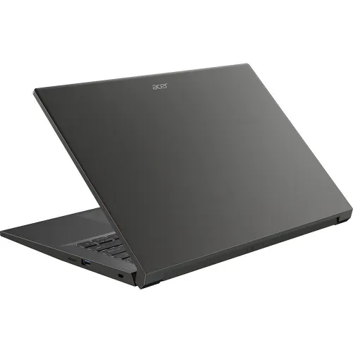 Laptop ACER Swift X SFX14-71G NX.KEVEX.00F, 14" WQXGA+ 120Hz, Intel® Core™ i7-13700H, 16GB RAM, SSD 1TB, nVidia GeForce RTX 4050 6GB, Windows 11, Steel Gray - Imagine 5