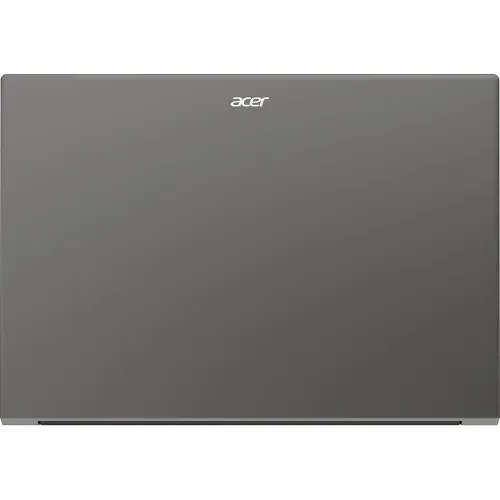 Laptop ACER Swift X SFX14-71G NX.KEVEX.00F, 14" WQXGA+ 120Hz, Intel® Core™ i7-13700H, 16GB RAM, SSD 1TB, nVidia GeForce RTX 4050 6GB, Windows 11, Steel Gray - Imagine 6