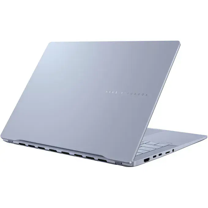 Laptop ASUS Vivobook S14 OLED 14S5406SA-QD104X, Intel Core Ultra 5 226V, 14" WUXGA, RAM 16GB, SSD 1TB, Intel Arc Graphics 130V, Windows 11 Pro, Mist Blue - Imagine 8
