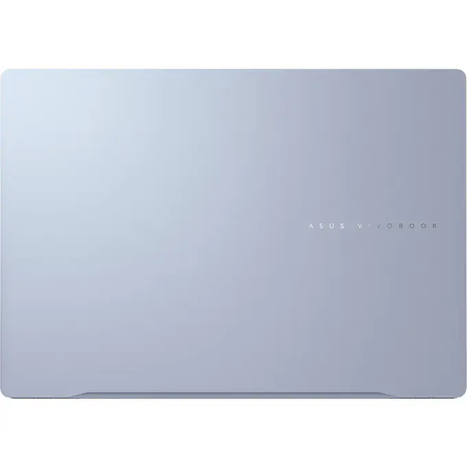Laptop ASUS Vivobook S14 OLED 14S5406SA-QD104X, Intel Core Ultra 5 226V, 14" WUXGA, RAM 16GB, SSD 1TB, Intel Arc Graphics 130V, Windows 11 Pro, Mist Blue - Imagine 9