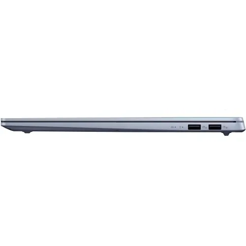 Laptop ASUS Vivobook S16 OLED S5606CA-RI146X, 15.6", Intel® Core™ Ultra 7 255H, 16GB RAM, SSD 1TB, Intel Arc 140T, Windows 11 Pro, Mist Blue - Imagine 7