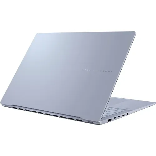 Laptop ASUS Vivobook S16 OLED S5606CA-RI146X, 15.6", Intel® Core™ Ultra 7 255H, 16GB RAM, SSD 1TB, Intel Arc 140T, Windows 11 Pro, Mist Blue - Imagine 8