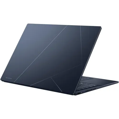 Laptop ASUS Zenbook 14 OLED UX3405CA-PP069X, 14" WQXGA+, Intel® Core™ Ultra 9 285H, 32GB RAM, SSD 1TB, Intel Arc 140T, Windows 11 Pro, Ponder Blue - Imagine 10
