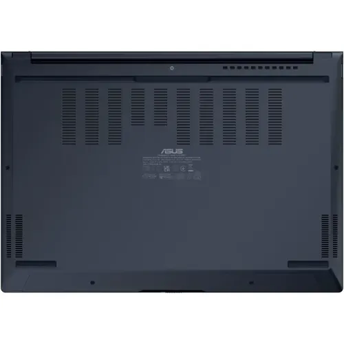 Laptop ASUS Zenbook 14 OLED UX3405CA-PP069X, 14" WQXGA+, Intel® Core™ Ultra 9 285H, 32GB RAM, SSD 1TB, Intel Arc 140T, Windows 11 Pro, Ponder Blue - Imagine 12