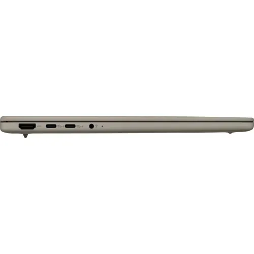 Laptop ASUS ZenBook A14 OLED UX3407RA-QD043X, 14" WUXGA OLED, Qualcomm® Snapdragon X Elite X1E-78-100, 16GB RAM, SSD 1TB, Qualcomm Adreno, Windows 11 Pro, Zabriskie Beige - Imagine 12