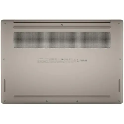 Laptop ASUS Zenbook A14 UX3407RA-QD024X, 14" WUXGA OLED, Qualcomm® Snapdragon™ X Elite X1E-78-100, 32GB RAM, SSD 1TB, Qualcomm Adreno, Windows 11 Pro, Zabriskie Beige - Imagine 12