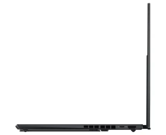 Laptop ASUS Zenbook Duo 14 OLED (2025) UX8406CA-PZ068X, 2 x 14" WQXGA+ Touch, Intel® Core™ Ultra 9 285H, 32GB RAM, SSD 2TB, Intel Arc 140T Graphics, Windows 11 Pro, Inkwell Gray - Imagine 15