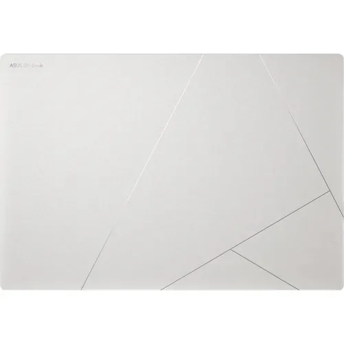 Laptop ASUS Zenbook S 16 OLED UM5606WA-RK276X, 3K, AMD Ryzen™ AI 9 HX 370, 32GB RAM, SSD 1TB, AMD Radeon 890M, Windows 11 Pro, Scandinavian White - Imagine 11