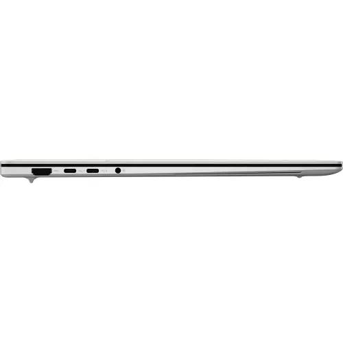 Laptop ASUS Zenbook S 16 OLED UM5606WA-RK276X, 3K, AMD Ryzen™ AI 9 HX 370, 32GB RAM, SSD 1TB, AMD Radeon 890M, Windows 11 Pro, Scandinavian White - Imagine 8