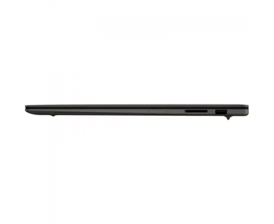 Laptop ASUS Zenbook S16 OLED UM5606WA-RJ240X, 16" 3K 120Hz Touch, AMD Ryzen AI 9 HX 370, 32GB RAM, SSD 1TB, AMD Radeon 890M, Windows 11 Pro, Zumaia Gray - Imagine 6