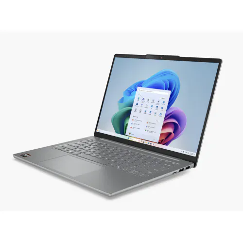 Laptop Lenovo IdeaPad Slim 5 14AKP10 (83HX002WRM) cu AMD Ryzen AI 7, OLED 14” și 32GB RAM - Imagine 3