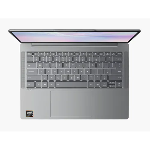 Laptop Lenovo IdeaPad Slim 5 14AKP10 (83HX002WRM) cu AMD Ryzen AI 7, OLED 14” și 32GB RAM - Imagine 4