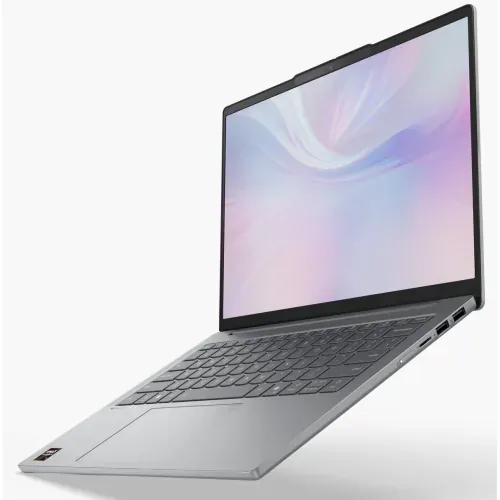 Laptop Lenovo IdeaPad Slim 5 14AKP10 (83HX002WRM) cu AMD Ryzen AI 7, OLED 14” și 32GB RAM - Imagine 6