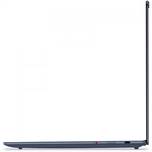 Laptop LENOVO Yoga Slim 7 14Q8X9 83ED000PRM, 14.5" 3K OLED Touch, Qualcomm Snapdragon X Elite X1E-78-100, 32GB RAM, SSD 1TB, Qualcomm Adreno, Windows 11 Pro, Cosmic Blue - Imagine 12