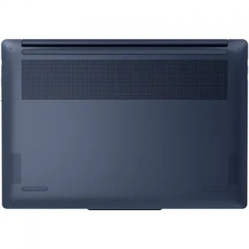 Laptop LENOVO Yoga Slim 7 14Q8X9 83ED000PRM, 14.5" 3K OLED Touch, Qualcomm Snapdragon X Elite X1E-78-100, 32GB RAM, SSD 1TB, Qualcomm Adreno, Windows 11 Pro, Cosmic Blue - Imagine 17