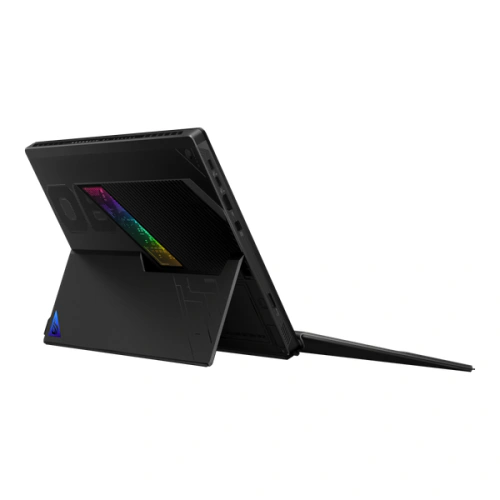 Laptop 2-in-1 ASUS ROG Flow Z13 GZ302EA-RU011X, AMD Ryzen AI MAX+ 395, 13.4 inch Touch, RAM 32GB, SSD 1TB, AMD Radeon Graphics, Windows 11 Pro, Black - Imagine 5
