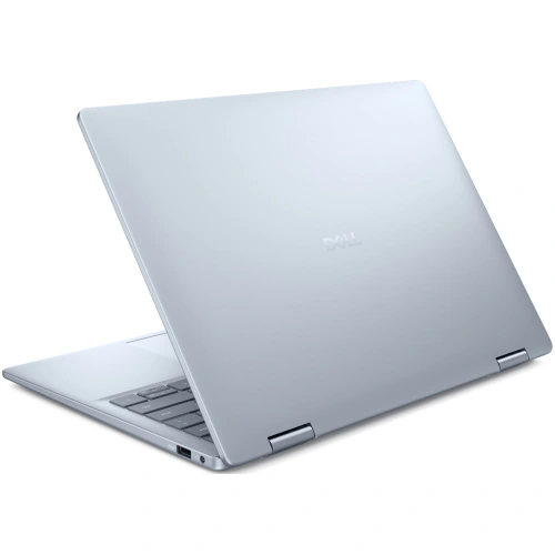 Laptop 2-in-1 Dell 14 Plus DB04250_LNL_204_WIN-05, Intel Core Ultra 9 288V, 14 inch Touch, RAM 32GB, SSD 1TB, Intel Arc Graphics 140V, Windows 11 Pro, Ice Blue - Imagine 8