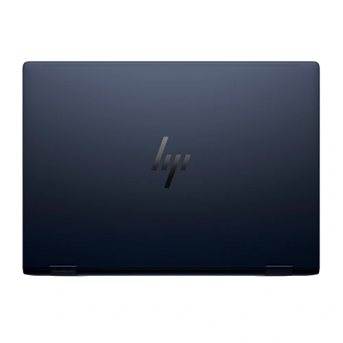 Laptop 2-in-1 HP EliteBook X Flip G1i B9ZU9ET, Intel Core Ultra 7 258V, 14 inch Touch, RAM 32GB, SSD 1TB, Intel Arc Graphics 140V, Windows 11 Pro, Athmospheric Blue - Imagine 4